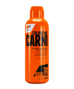 Ext Carnitine 1000ml