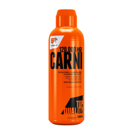 Ext Carnitine 1000ml