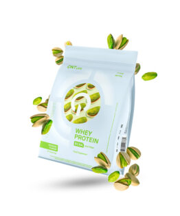 Light Whey Pistaci