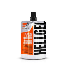 Extrifit Hell Gel 80 G