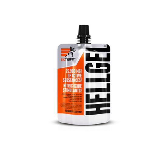 Extrifit Hell Gel 80 G