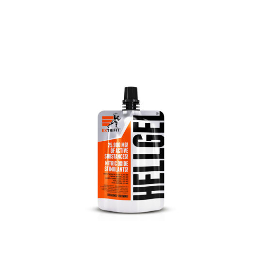 Extrifit Hell Gel 80 G