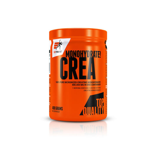 Extrifit Creatine Monohydrate