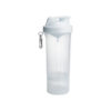 Smartshake Slim 500ml White