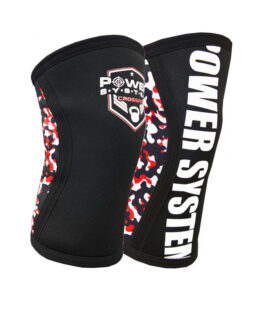 Crossfit Knee Sleeves Fin