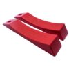 Deadlift Wedge Red