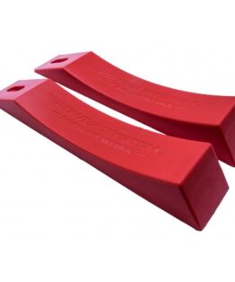 Deadlift Wedge Red