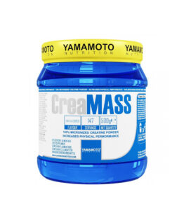 Crea Mass 500g