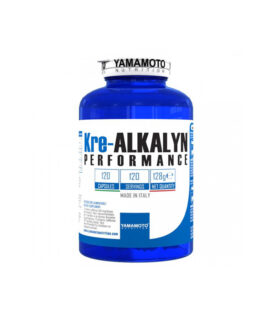 Kre Alkalyn Performance Yamamoto 120 Kapsula