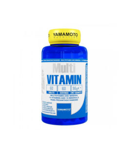 Multi Vitamin Yamamoto Nutrition 60 Tableta