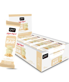 Protein Bar Peanut White Chocolate 15 X 55 G 600x600