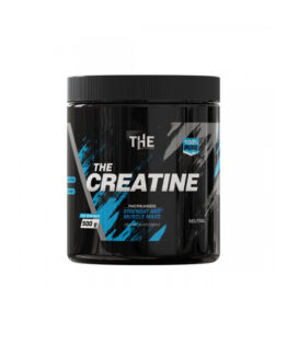 The Nutrition Kreatin 500 G