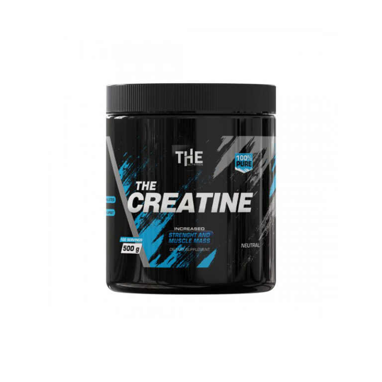 The Nutrition Kreatin 500 G