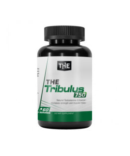 Tribulus 750 60kapsula