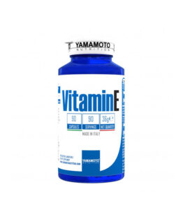 Vitamin E Yamamoto Nutrition