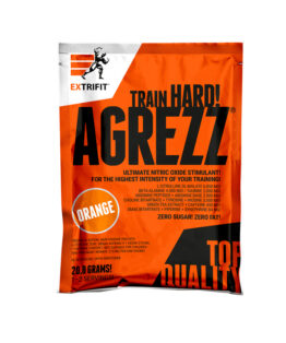 Ext Agrezz Orange