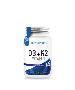 Nutriversum 6