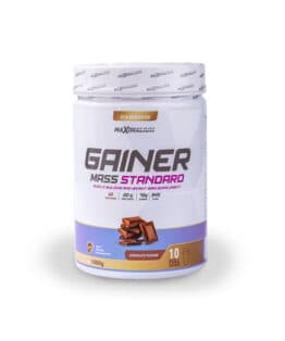 Max 7 Gainer Mass Stand 1000g