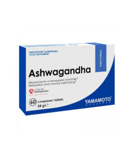 Ashwagandha 60tab