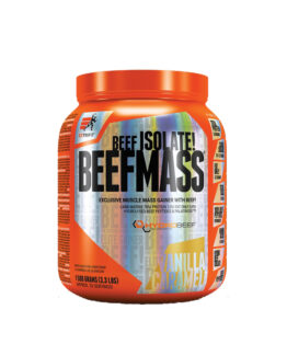 Extrifit Beef Mass 1500g