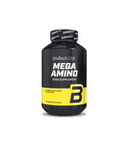 Bi 43 Mega Amino 100ab