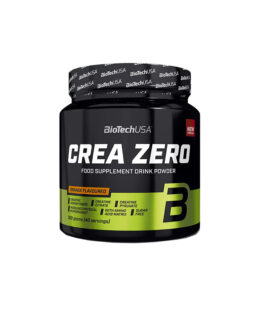 Bi 47 Crea Zero 320g