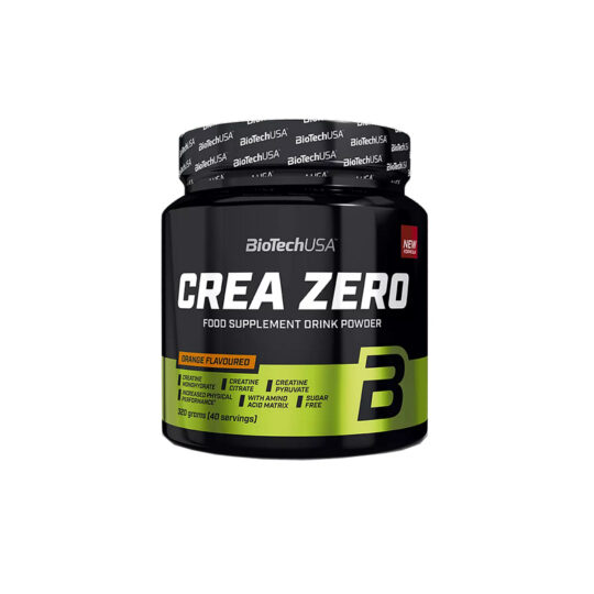 Bi 47 Crea Zero 320g