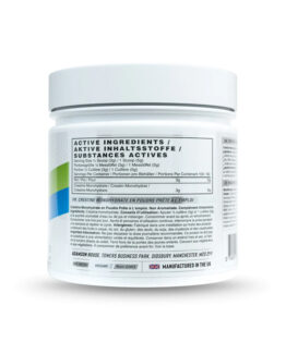 Naughty Boy Creatine 450g 1