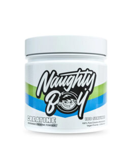 Naughty Boy Creatine 450g