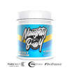 Naughty Boy Energy 390g Blue Razz Bon Bons