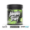 Naughty Boy Menace 420g Apple Power