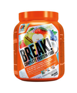 Ext Break Protein 900g Borovnica