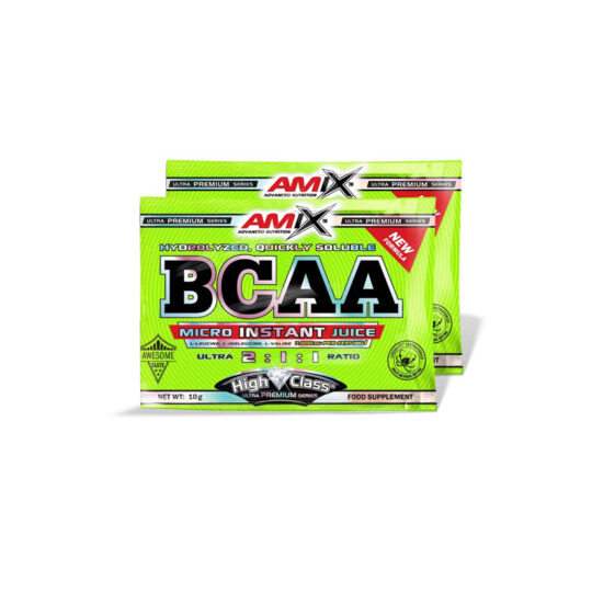 Amix Bcaa Kesice