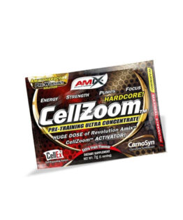 Amix Cell Zoom 7g