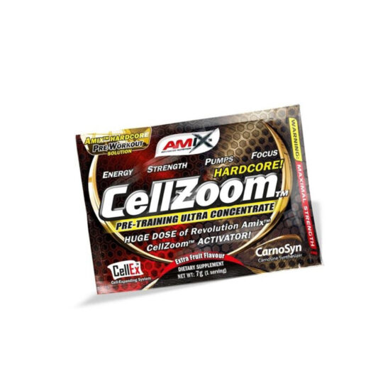 Amix Cell Zoom 7g