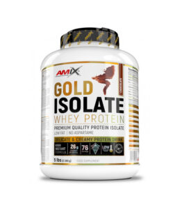 Amix Gold Isolate 2280