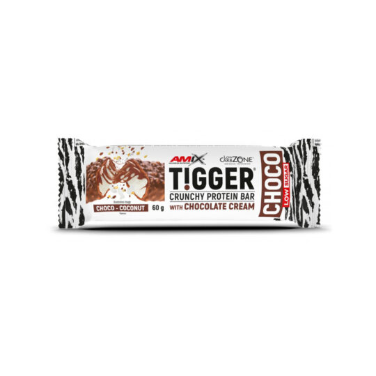 Amix Tigger Choco 60g