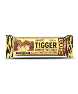 Amix Tigger Choco Marzipan Cake 60g