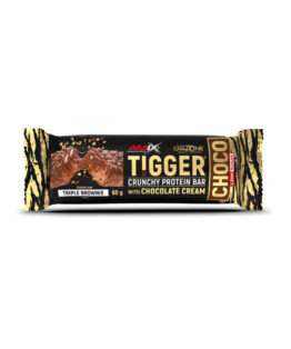 Amix Tigger Choco Triple Brownie 60g