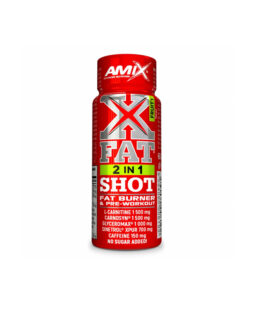 Amix Xfat Shot