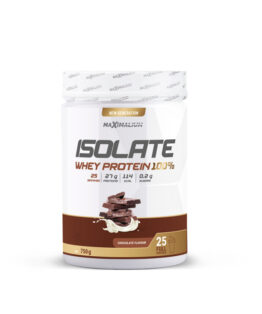 Isolate Whey Protein 750g