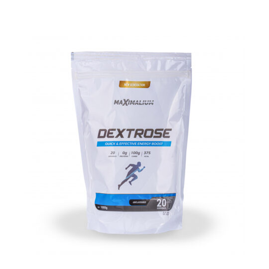 Maksimalium Dextrose 1kg