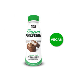 Vegan Protein Shake Choco Coco Vegan 600x600