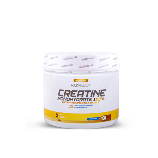 Maximalium Creatine 500g