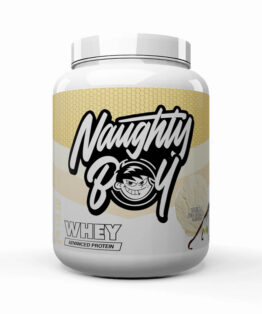 Naughty Boy Protein 2010g