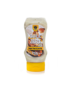 Rabeko Garlic Zero 350g