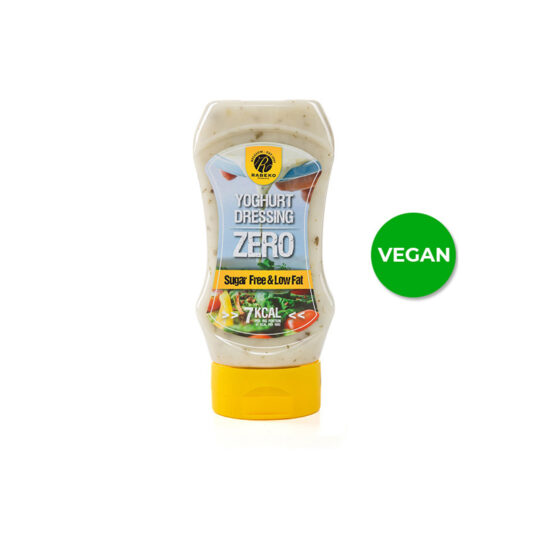 Rabeko Yoghurt Dressing 350ml Vegan