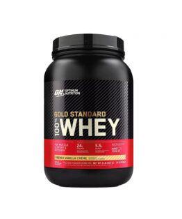 On Gold Standard 900g