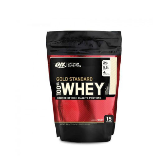 Optimum 450g