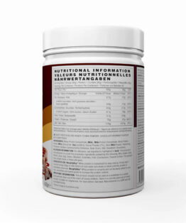 Advanced Whey 900g Chocolate Brownie 1